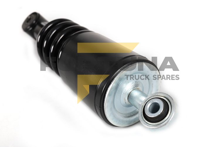 Imagem adicional do produto AMORTECEDOR + MOLA SUSP. DIANT. CABINE DAF XF106 2021> - Cód: FAP-11495